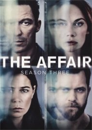 Affair: Season Three Affair: Season Three Boxcover