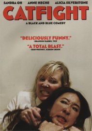 Catfight Catfight Boxcover