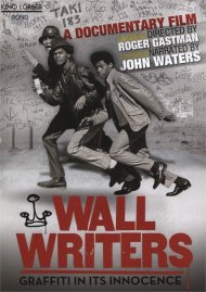 Wall Writers Wall Writers Boxcover