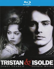 Tristan + Isolde Tristan + Isolde Boxcover