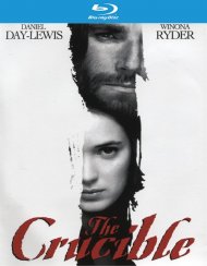Crucible, The Crucible, The Boxcover