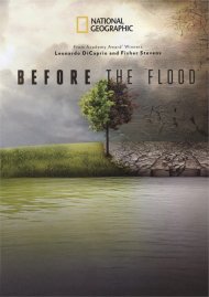 Before the Flood Before the Flood Boxcover