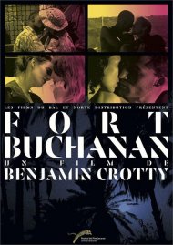 Fort Buchanan Fort Buchanan Boxcover