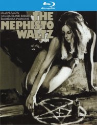 Mephisto Waltz, The Mephisto Waltz, The Boxcover