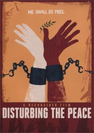 Disturbing the Peace Disturbing the Peace Boxcover