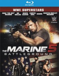 Marine 5, The: Battleground