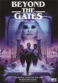 Beyond The Gates Beyond The Gates Boxcover