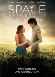 Space Between Us, The Space Between Us, The Boxcover