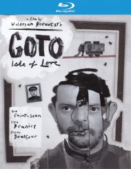 Goto, Isle of Love Goto, Isle of Love Boxcover