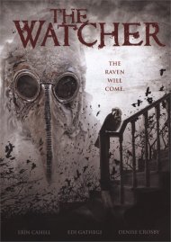 Watcher, The Watcher, The Boxcover