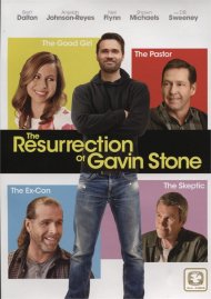 Resurrection of Gavin Stone, The Resurrection of Gavin Stone, The Boxcover