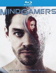 MindGamers (Blu-ray + Digital HD) MindGamers (Blu-ray + Digital HD) Boxcover