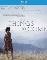 Things to Come Things to Come Boxcover