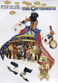 Optimists, The Optimists, The Boxcover