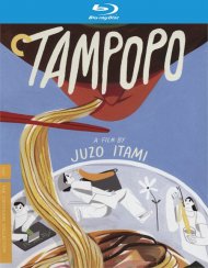 Tampopo Tampopo Boxcover