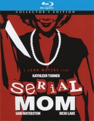 Serial Mom: Collector's Editioin Serial Mom: Collector's Editioin Boxcover