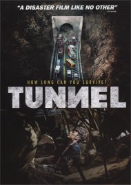 Tunnel Tunnel Boxcover