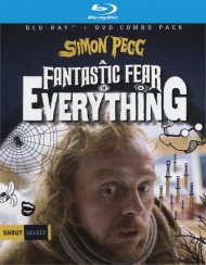 Fantastic Fear Of Everything, A Fantastic Fear Of Everything, A Boxcover