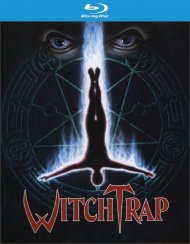 Witchtrap (Blu-ray +DVD Combo) Witchtrap (Blu-ray +DVD Combo) Boxcover