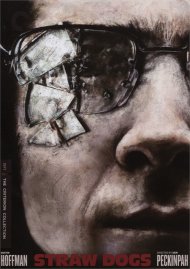 Straw Dogs: The Criterion Collection Straw Dogs: The Criterion Collection Boxcover