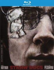 Straw Dogs: The Criterion Collection Straw Dogs: The Criterion Collection Boxcover