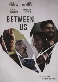 Between Us Between Us Boxcover