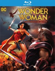 Wonder Woman: Commemorative Edition Wonder Woman: Commemorative Edition Boxcover