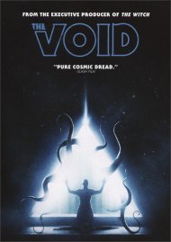 Void, The Void, The Boxcover