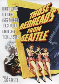 Those Redheads From Seattle Those Redheads From Seattle Boxcover