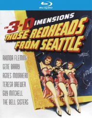 Those Redheads From Seattle Those Redheads From Seattle Boxcover
