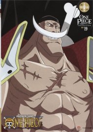 One Piece: Collection 19 One Piece: Collection 19 Boxcover