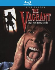 Vagrant, The Vagrant, The Boxcover