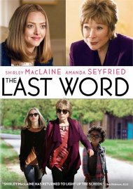 Last Word, The Last Word, The Boxcover
