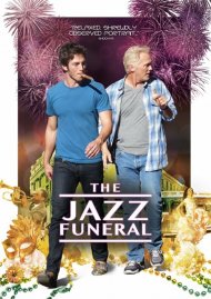 Jazz Funeral, The Jazz Funeral, The Boxcover