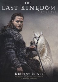 Last Kingdom, The: The Complete Second Season Last Kingdom, The: The Complete Second Season Boxcover