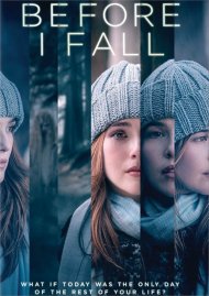 Before I Fall Before I Fall Boxcover