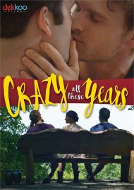 Crazy All These Years Crazy All These Years Boxcover