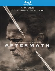 Aftermath (Blu-ray + UltraViolet) Aftermath (Blu-ray + UltraViolet) Boxcover