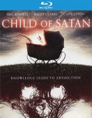 Child of Satan Child of Satan Boxcover