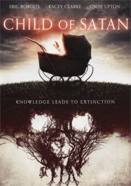 Child of Satan Child of Satan Boxcover
