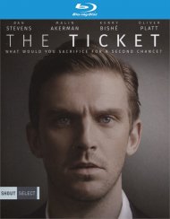 Ticket, The Ticket, The Boxcover