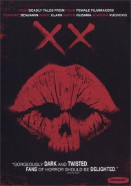 XX XX Boxcover