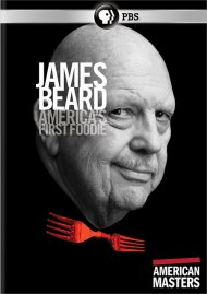 James Beard: America's First Foodie James Beard: America's First Foodie Boxcover
