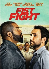 Fist Fight Fist Fight Boxcover