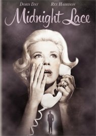 Midnight Lace Midnight Lace Boxcover