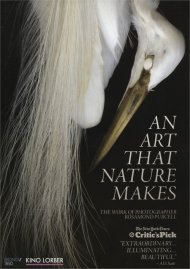 An Art that Nature Makes An Art that Nature Makes Boxcover