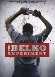Belko Experiment, The