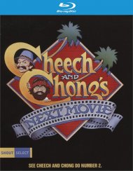Cheech and Chong's Next Movie Cheech and Chong's Next Movie Boxcover