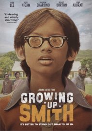 Growing Up Smith Growing Up Smith Boxcover