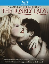 Lonely Lady, The Lonely Lady, The Boxcover